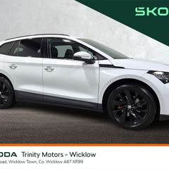 Skoda Enyaq 2023
