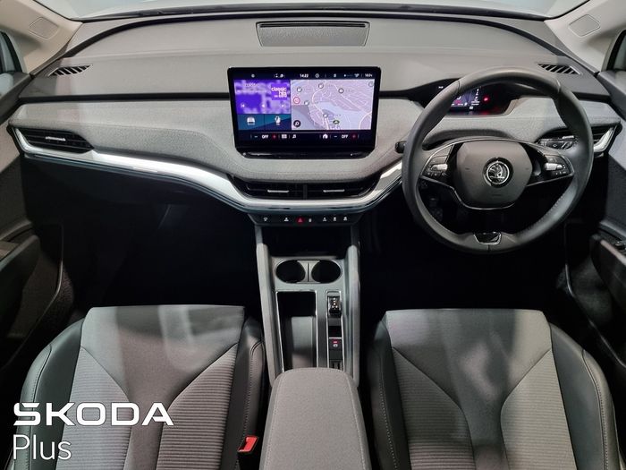 Skoda Enyaq 2023
