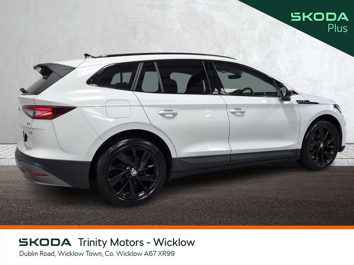 Skoda Enyaq 2023