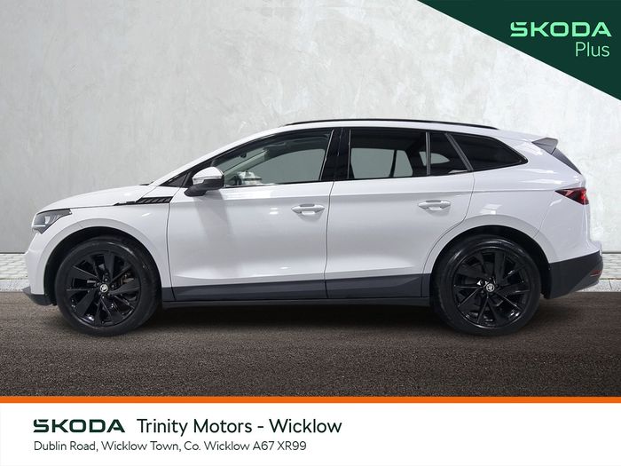 Skoda Enyaq 2023