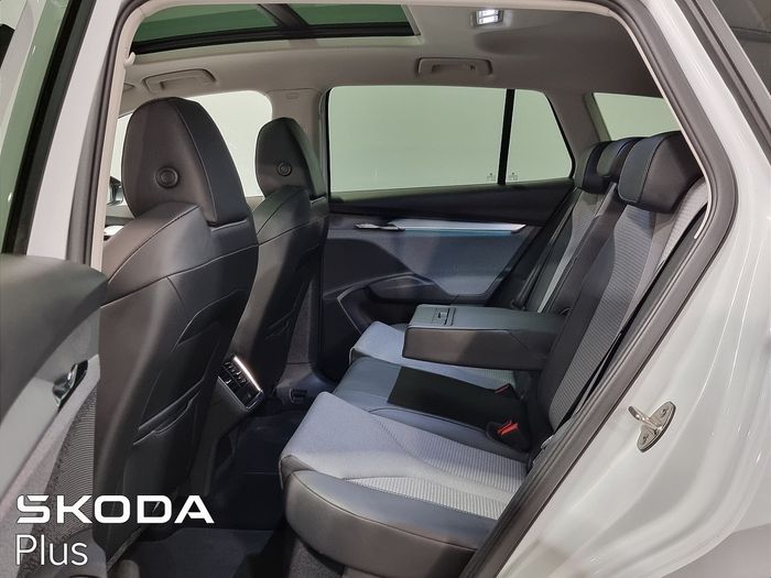 Skoda Enyaq 2023