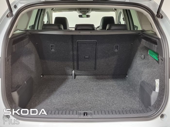 Skoda Enyaq 2023
