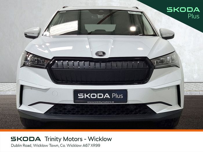 Skoda Enyaq 2023