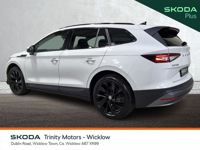 Skoda Enyaq 2023