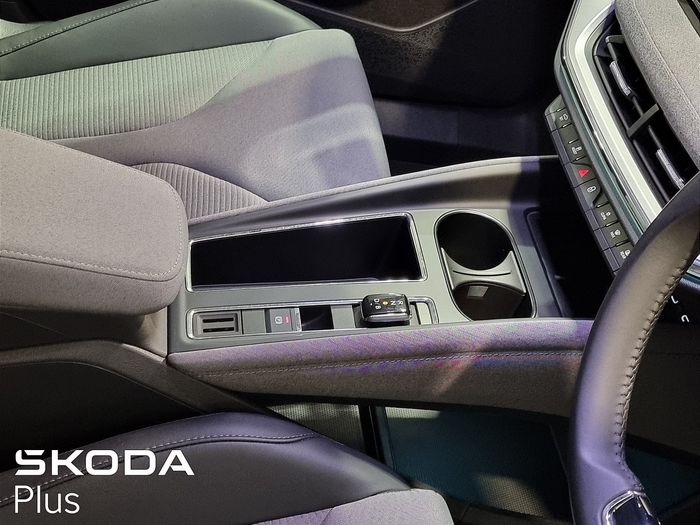 Skoda Enyaq 2023