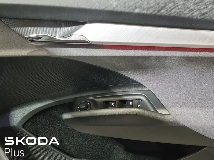 Skoda Enyaq 2023