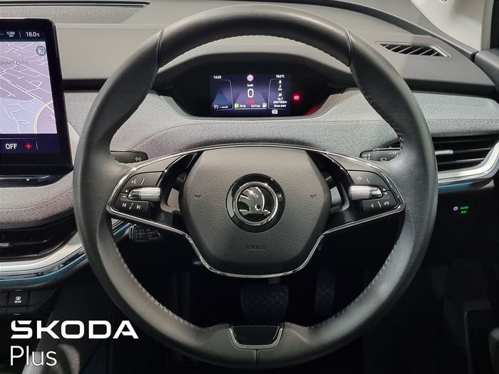 Skoda Enyaq 2023