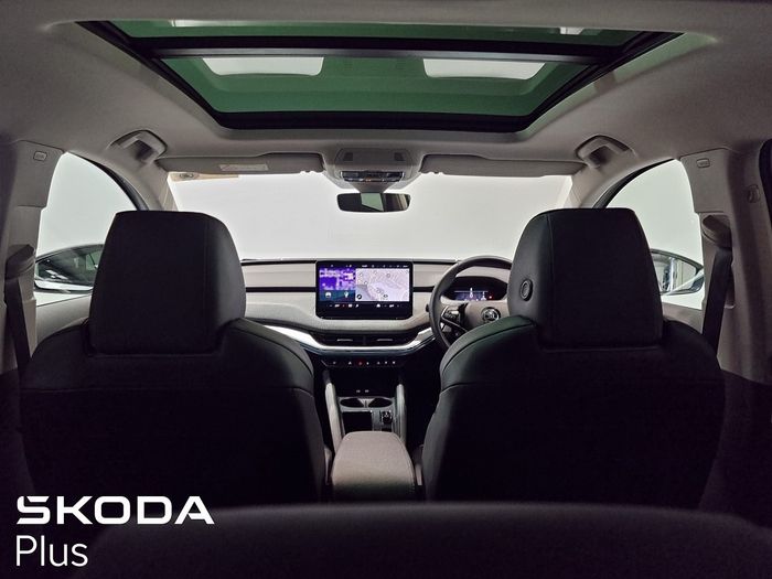 Skoda Enyaq 2023