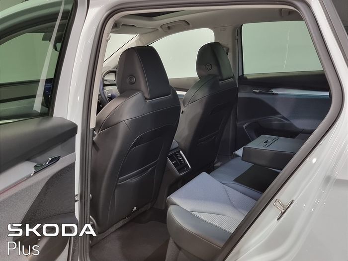 Skoda Enyaq 2023