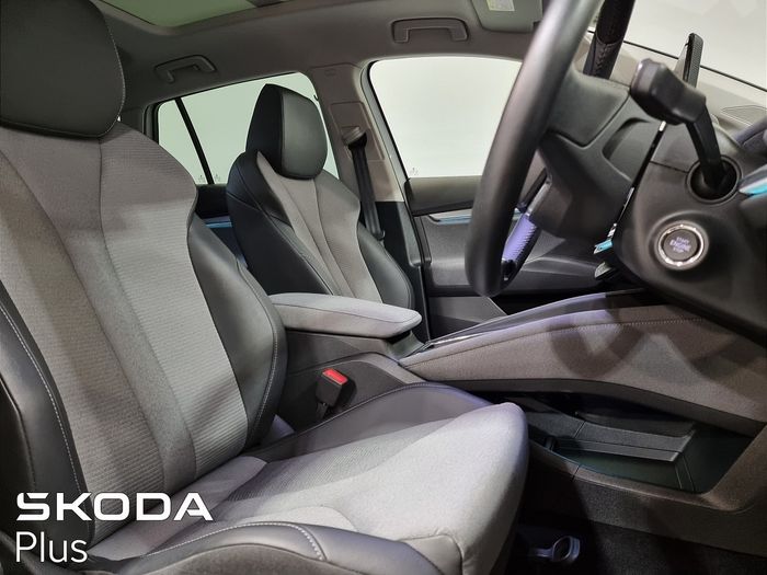 Skoda Enyaq 2023