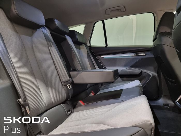 Skoda Enyaq 2023