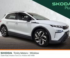 Skoda Elroq 2025