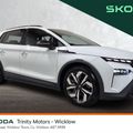 Skoda Elroq 2025