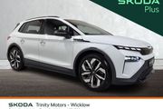 Skoda Elroq 2025