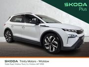 Skoda Elroq 2025