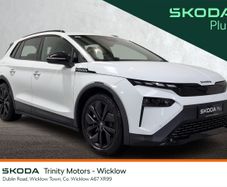 Skoda Elroq 2025