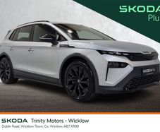 Skoda Elroq 2025