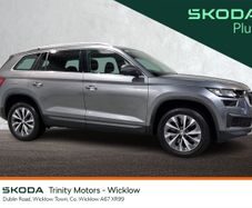 Skoda Kodiaq 2023