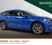 Skoda Enyaq 2023