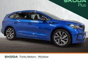 Skoda Enyaq 2023