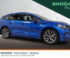 Skoda Enyaq 2023