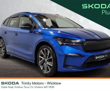 Skoda Enyaq 2023