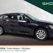 Skoda Scala 2020