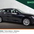 Skoda Scala 2020