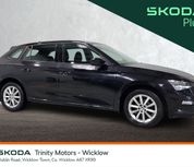 Skoda Scala 2020
