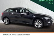 Skoda Scala 2020