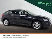 Skoda Scala 2020
