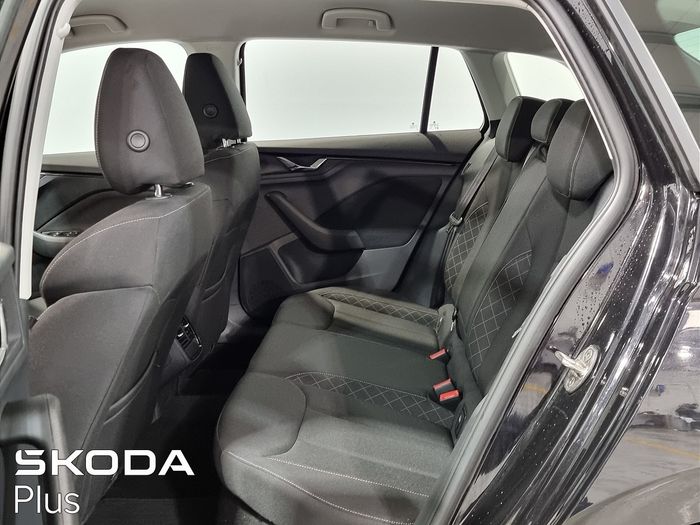 Skoda Scala 2020