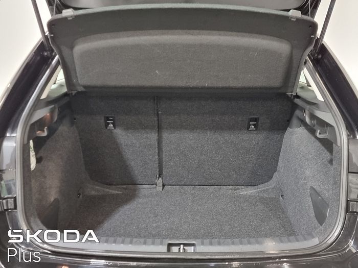 Skoda Scala 2020