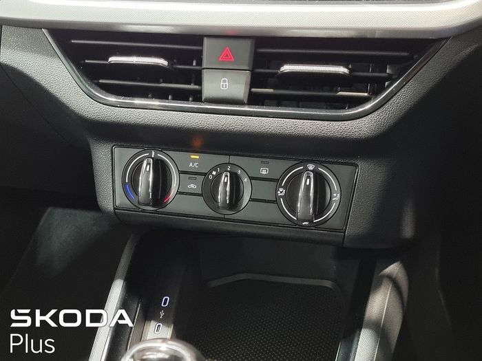 Skoda Scala 2020