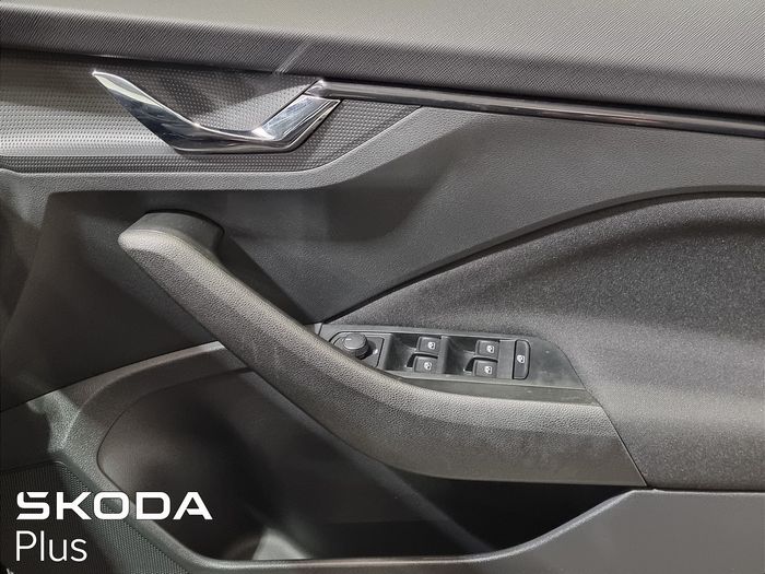 Skoda Scala 2020