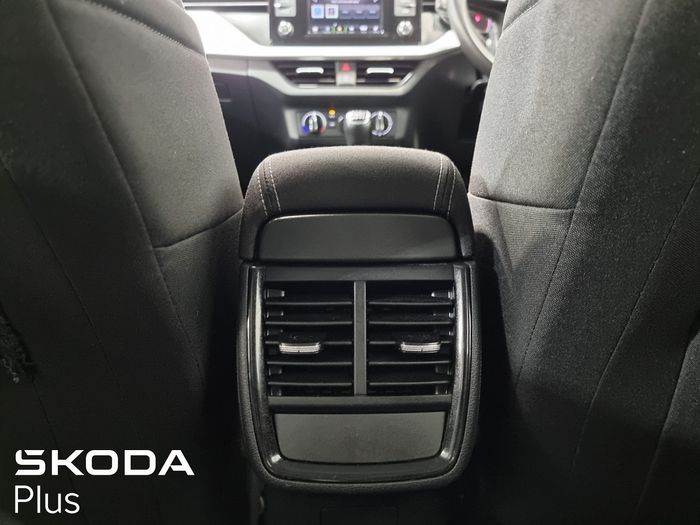 Skoda Scala 2020