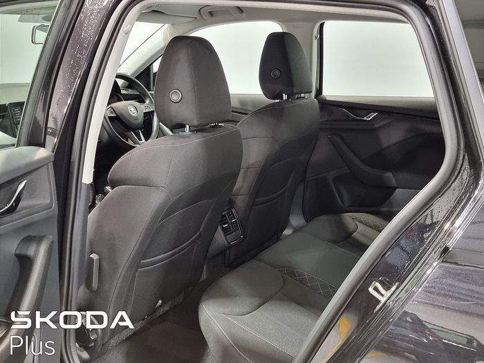 Skoda Scala 2020