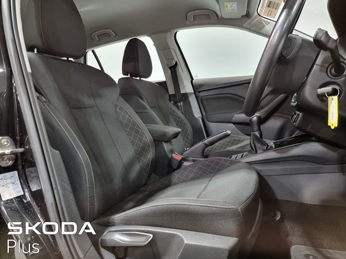 Skoda Scala 2020