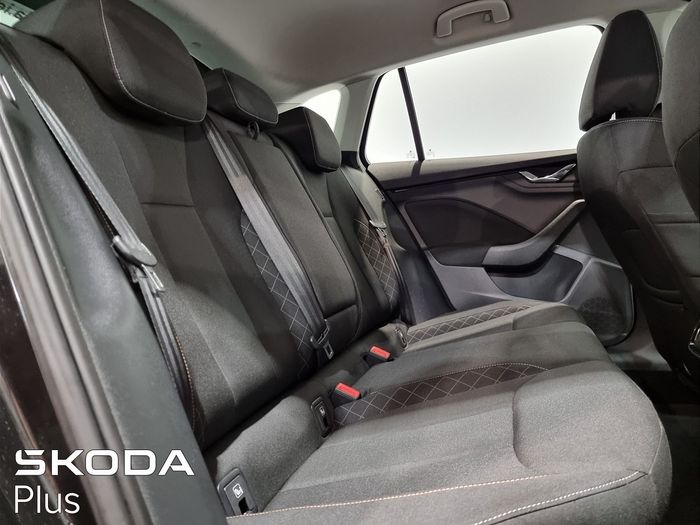 Skoda Scala 2020