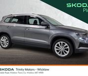 Skoda Karoq 2022