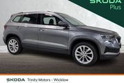 Skoda Karoq 2022
