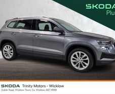 Skoda Karoq 2022