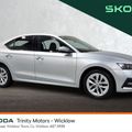 Skoda Octavia 2022