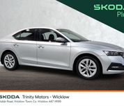 Skoda Octavia 2022