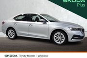 Skoda Octavia 2022