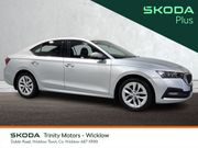 Skoda Octavia 2022