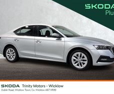 Skoda Octavia 2022