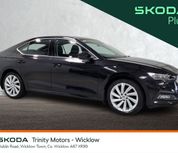 Skoda Octavia 2023