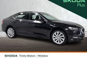 Skoda Octavia 2023