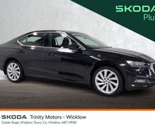 Skoda Octavia 2023